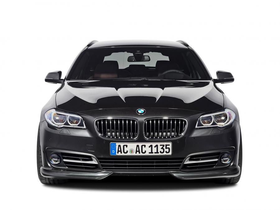  BMW ACS5 3.5d by AC Schnitzer 2013 года  (фото 5 из 7)
